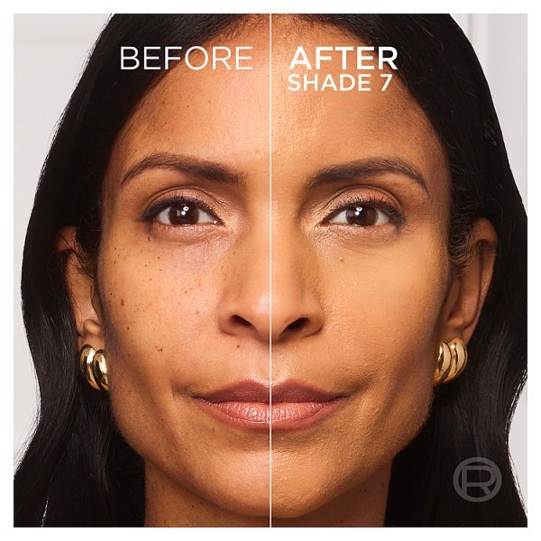 L'Oréal True Match Hyaluron Tinted Balm Shade 7 Tan 18g