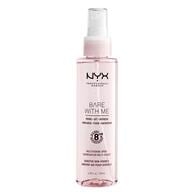 NYX Professional Makeup Bare With Me Multitasking Spray