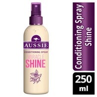 Aussie Miracle Shine Conditioning Spray 250ml