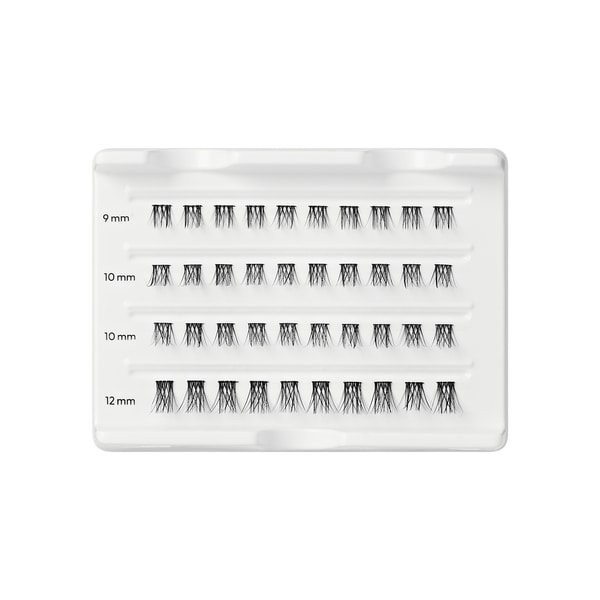 Kiss Uk Falscara Eyelash - Wisp Multi 03