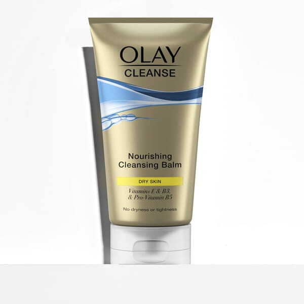 Olay Cleanser Nourishing Cleansing Balm Dry Skin 150ml