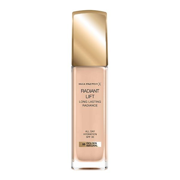 Max Factor Radiant Lift Foundation Golden Nat
