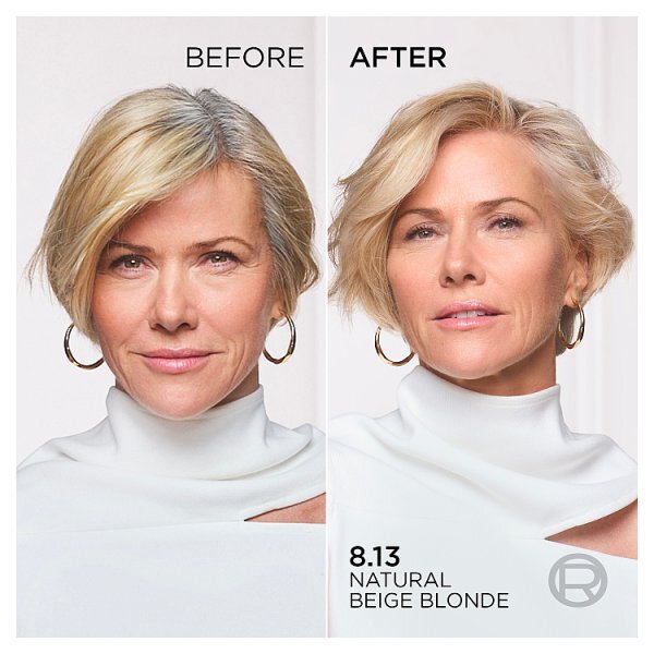 L'Oral Paris Excellence Creme Universal Nudes Beige Blonde