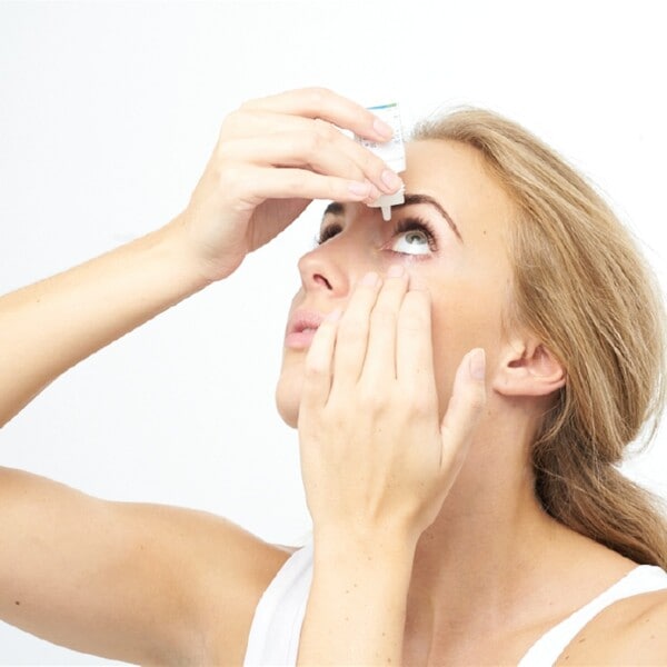 Thealo Duo Dry Eye Drops 10ml