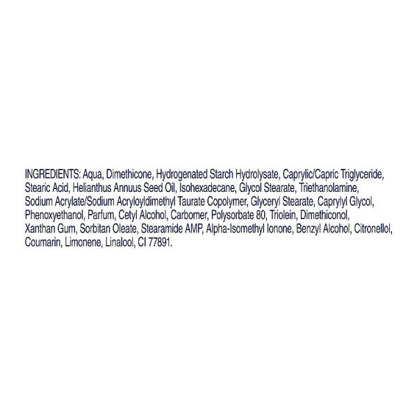 Dove Nourishing Body Care Silky Pampering Body Cream 300ml