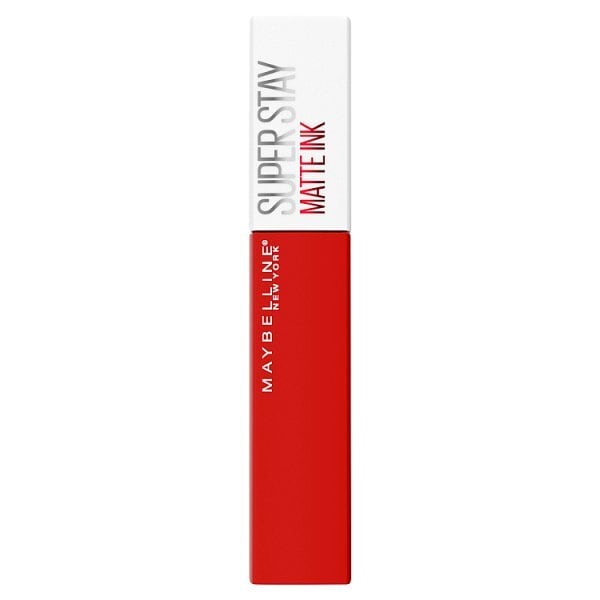 Maybelline Superstay Matte Ink Liquid Lipstick 330 Innovator