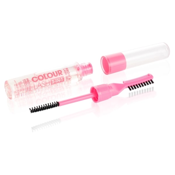 Collection Colour Lash Brow & Lash Gel Clear