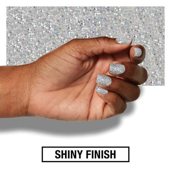 Maybelline Color Show 293 Glitter It Nail Polish 7ml