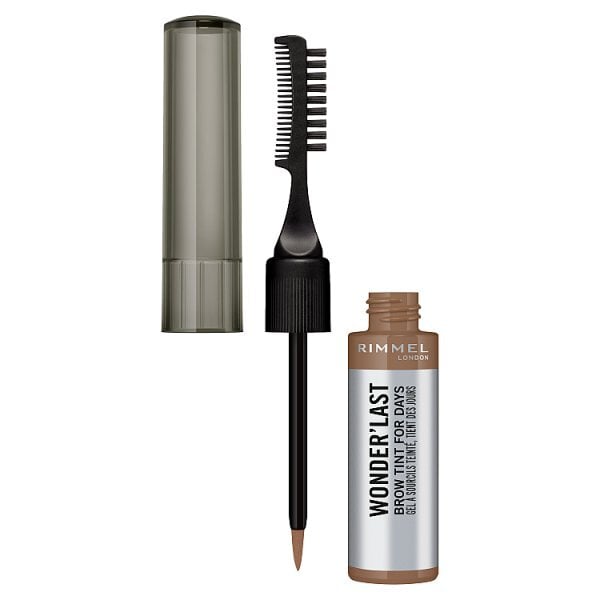 Rimmel Wonder'Last Brow For Days - 002 Light Brown