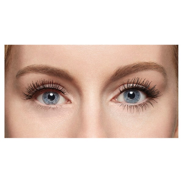 L'Oreal Paris X Fiber Xtreme Resist Waterproof Mascara Black