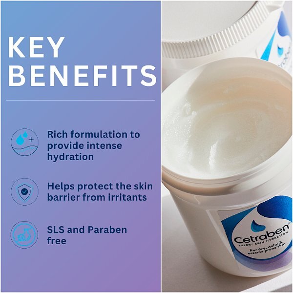 Cetraben Ointment 120g