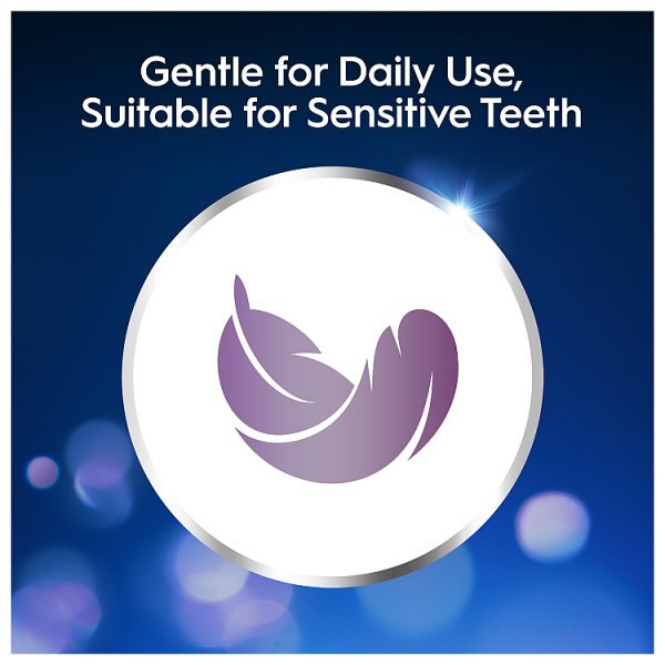 Oral-B Intensive Whitening Radiant White Toothpaste 75ml