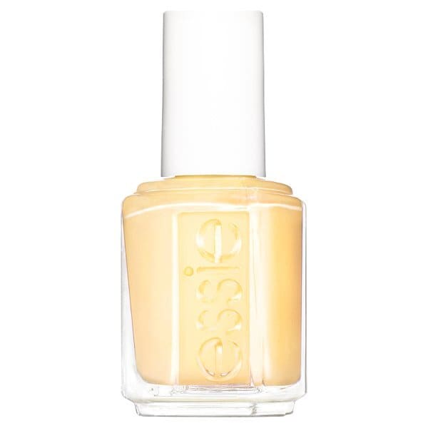 Essie Core 648 Summer Soulstice