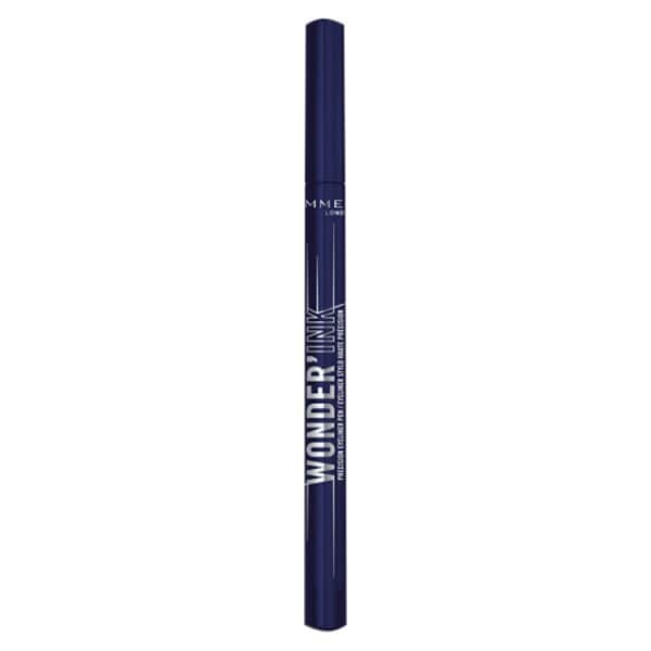 Rimmel Wonder'Ink Precision Liquid Eyeliner Aquatic Aria