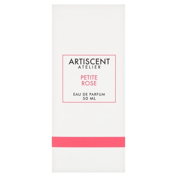 Superdrug Artiscent Petite Rose EDP 50ml