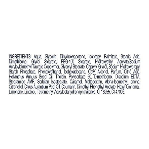 Dove Visibleglow Self Tan Lotion Medium To Dark 400ml