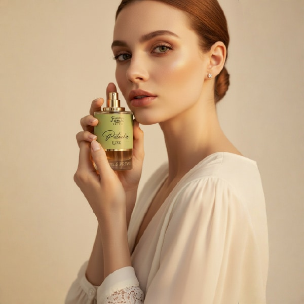 Creation Lamis Privé Pistachio Luxe EDP 100ml