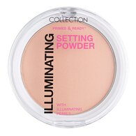 Collection Primed & Ready Illuminating Setting Powder