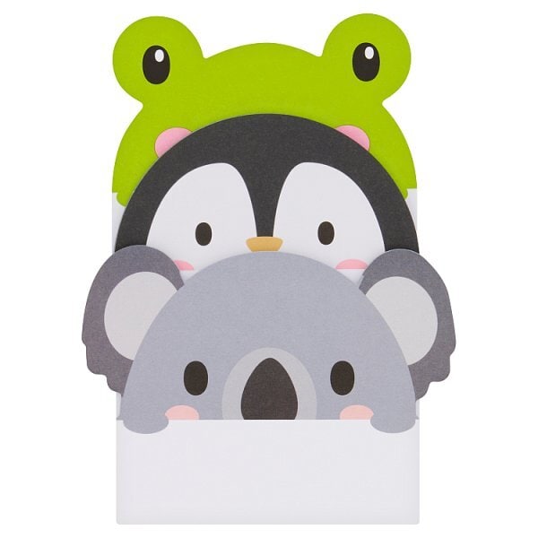 Superdrug Fantasy Post Its