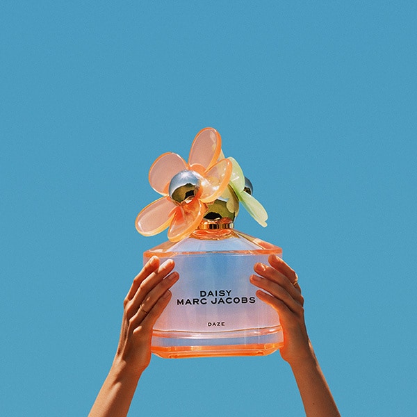 Marc Jacobs Daisy Daze Eau de Toilette 50ml