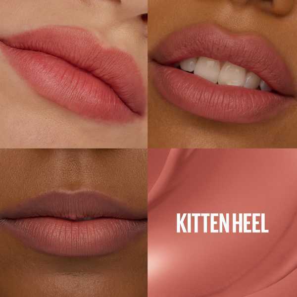 Maybelline Teddy Tint Kitten Heel