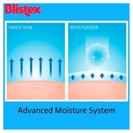 Blistex Intensive Moisturiser Hydrating SPF 10 5g