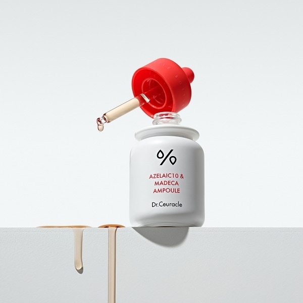 Dr.Ceuracle Azelaic10&Madeca Ampoule 30ml
