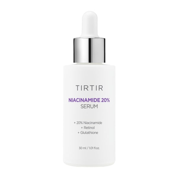TIRTIR Niacinamide 20% Serum