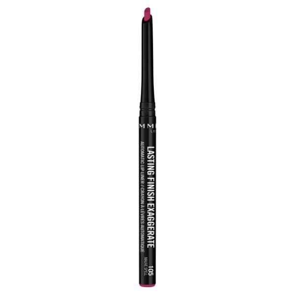 Lasting Finish Exaggerate Lip Liner - 105 Mauve Spell