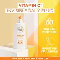 Ambre Solaire Super Uv Face Fluid Vitamic C