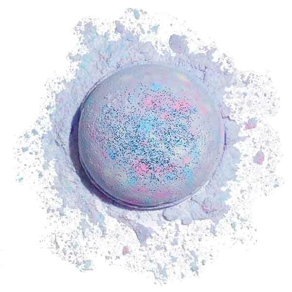 I Heart Revolution Mermaid Splash Bath Fizzer