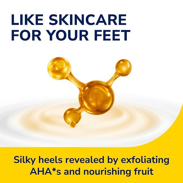 Scholl Exfoliating Heel Peel Foot Mask