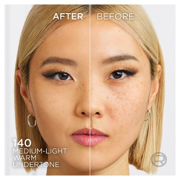 L'Oréal Paris Infallible Skin Ink 140 Warm