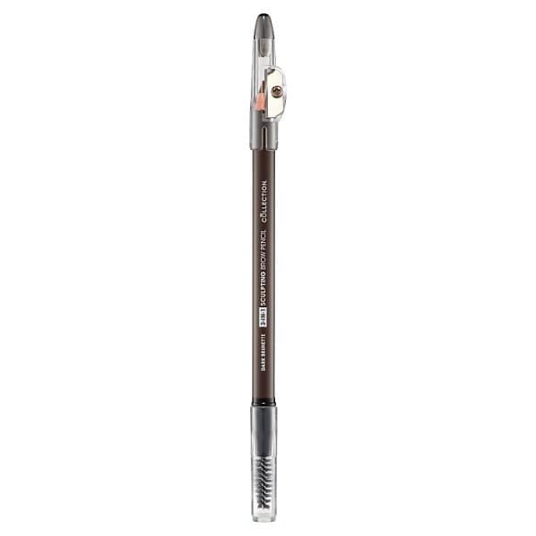 Collection 3-In-1 Sculpting Brow Pencil Sh2 Dark Brunette