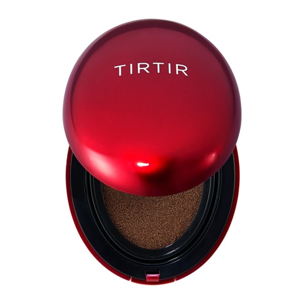 TIRTIR Mask Fit Red Cushion 45N Saddle Brown