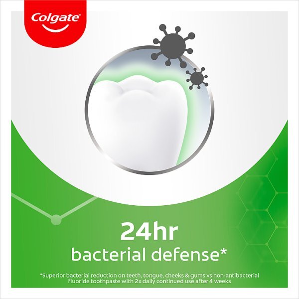 Colgate Total Advanced Deep Clean Toothpaste 75ml