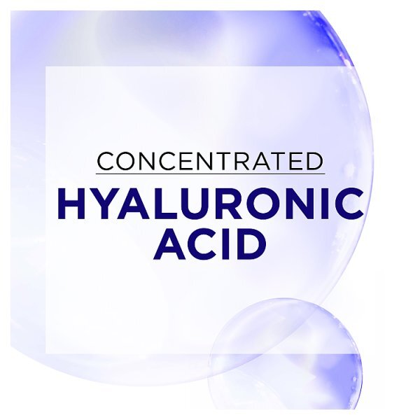 L’Oréal Paris Revitalift Filler [+ Hyaluronic Acid] Eye Cream For Face 30ml