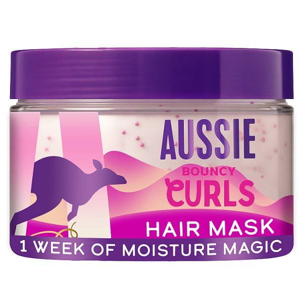 Aussie Curls Hair Treatments 500Ml