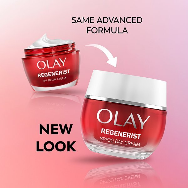 Olay Regenerist Day Face Cream with SPF30 50ml