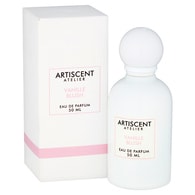 Artiscent Atelier Eau De Parfum Vanille Blush 50ml