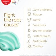 Colgate Total Fresh Mint Toothpaste 125ml