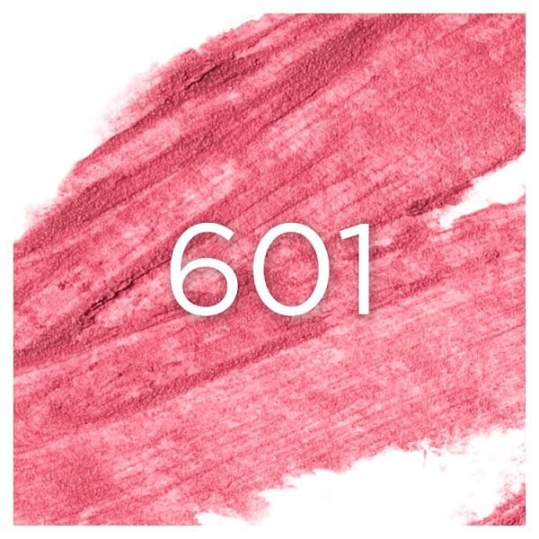 L'Oreal Paris Blurfiller Lip Contour Lip Liner 601 Worth It