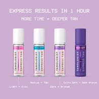 Tanologist Express Extra Dark Mousse