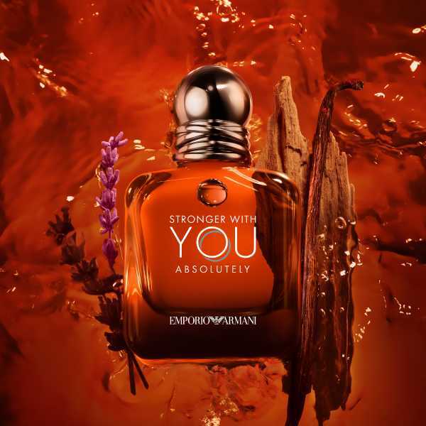 Stronger With You Absolutely 100ml