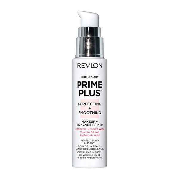 Revlon Prime Plus Smoothing Primer