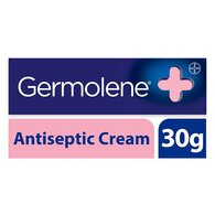 Germolene Antiseptic Cream with Local Anaesthetic 30g