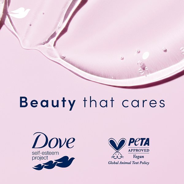 Dove Advanced Care Invisible Care Anti-Perspirant Aerosol 200 ml