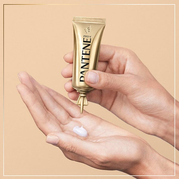 Pantene Rescue Shot Hair Mask 15ml