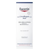 Eucerin UreaRepair 10% Body Lotion for Dry Skin 250ml