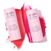 Studio London Flaunt Flawless Blush Stick Precious Pink